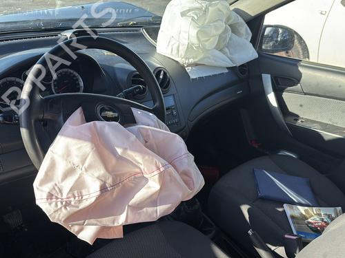 Switch CHEVROLET AVEO / KALOS Hatchback (T250, T255) 1.2 | BP37172059I30 - Image 24