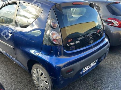 Right taillight CITROËN C1 (PM_, PN_) 1.0 | BP24198276C35 
