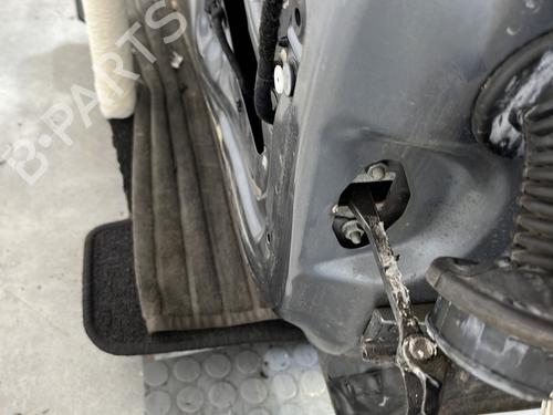Left front door CITROËN C3 II (SC_) 1.6 HDi | BP27704027C2 