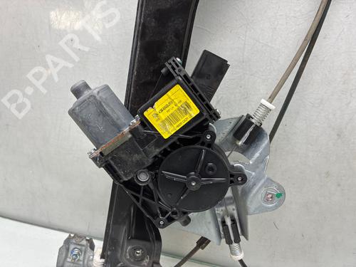 Front left window mechanism CHEVROLET ORLANDO (J309) 2.0 D | BP38230510C22 - Image 7