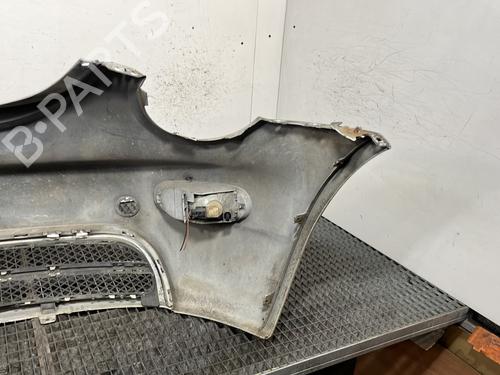 Foran støtfanger VW NEW BEETLE (9C1, 1C1) 1.6 | BP30815189C7