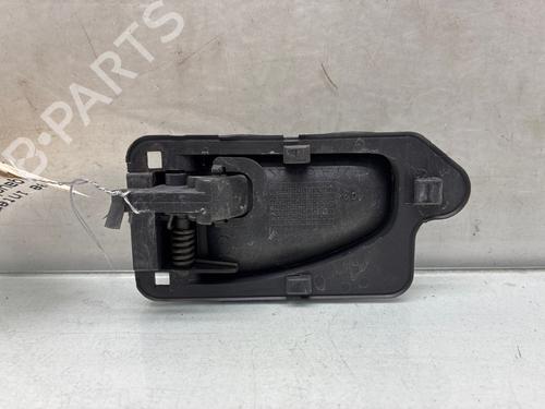 Used Front left interior door handle Front left interior door handle 36818845 36818845