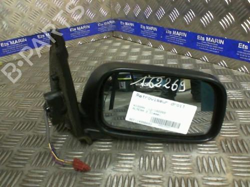 Used Right mirror NISSAN ALMERA I Hatchback (N15) [1995-2001]  21948533