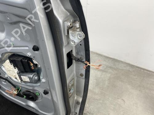 Left rear door VW JETTA III (1K2) 1.6 | BP19974245C4 