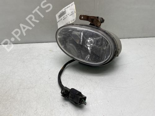 Used Right front fog light HYUNDAI ATOS (MX) 1.0 i (58 hp) 25758722
