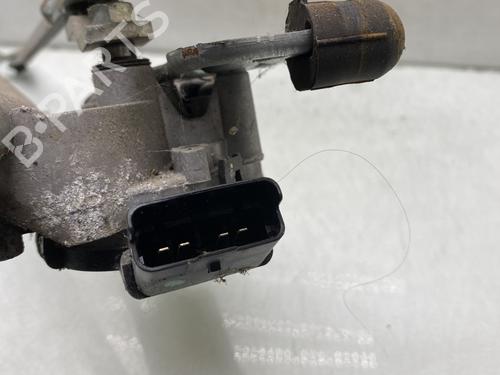 Front wiper motor RENAULT KANGOO Express (FW0/1_) 1.5 dCi 75 (FW07, FW10, FW04) | BP22240383M29 