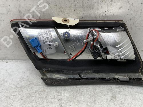 Left tailgate light MERCEDES-BENZ C-CLASS Coupe (CL203) C 200 CDI (203.707) | BP22916420C79 