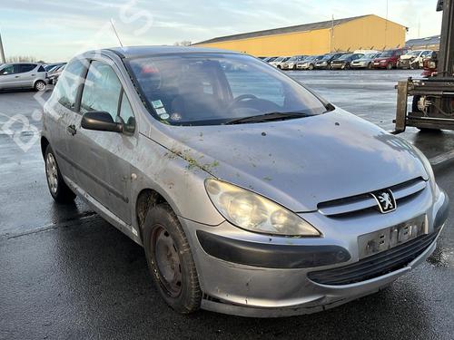 Left front window switch PEUGEOT 307 (3A/C) 2.0 HDi 90 | BP20008752I27 - Image 9