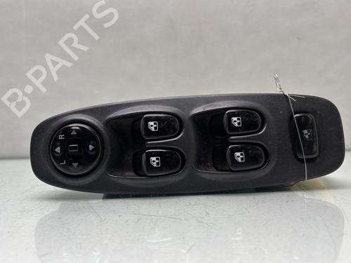 Used Left front window switch HYUNDAI ACCENT II (LC) 1.5 CRDi (82 hp) 29841484