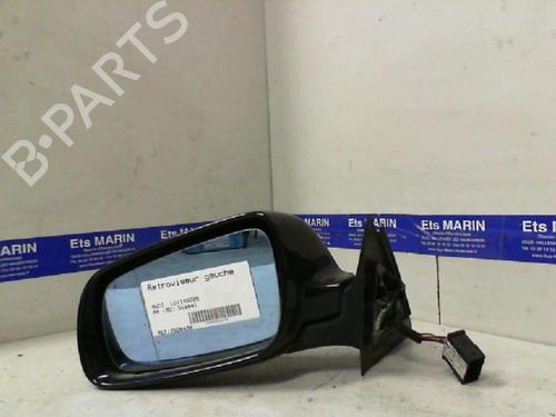 Used Left mirror AUDI A4 B5 (8D2) 1.9 TDI (110 hp) 20007341