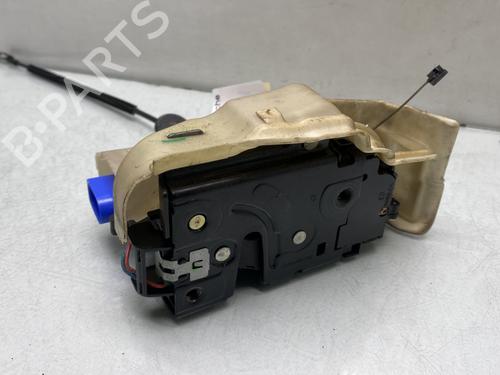 front-left-lock-vw-golf-v-1k1-2003-2004-2005-2006-2007-2008-2009-2010-31831394 main image