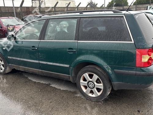 Front right window mechanism VW PASSAT B5.5 Variant (3B6) 1.9 TDI | BP29507552C23  - Image 14