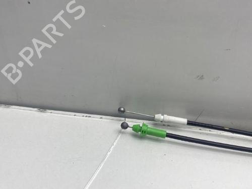 Used Front left lock TOYOTA YARIS (_P13_) 1.0 (KSP130_, KSP130) (69 hp) 19958679