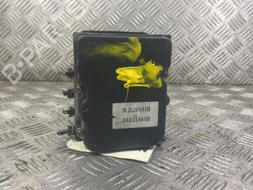 ABS Bremseaggregat AUDI A4 B6 Avant (8E5)  | BP19951712M43 