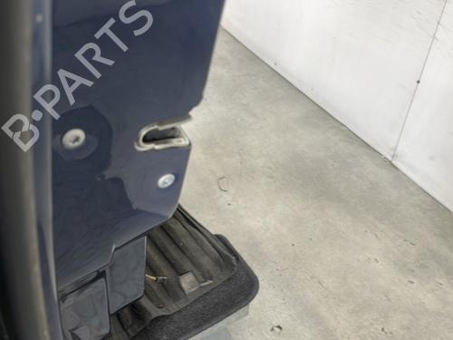 Left front door MERCEDES-BENZ A-CLASS (W169) A 180 CDI (169.007, 169.307) | BP29897599C2