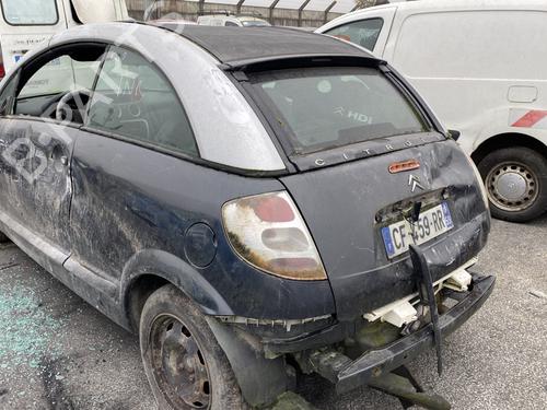 Left headlight CITROËN C3 Pluriel (HB_) 1.4 HDi | BP26685463C28  - Image 17