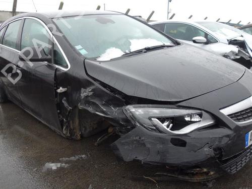 Headlight switch OPEL ASTRA H (A04)  | BP20004058I24  - Image 8