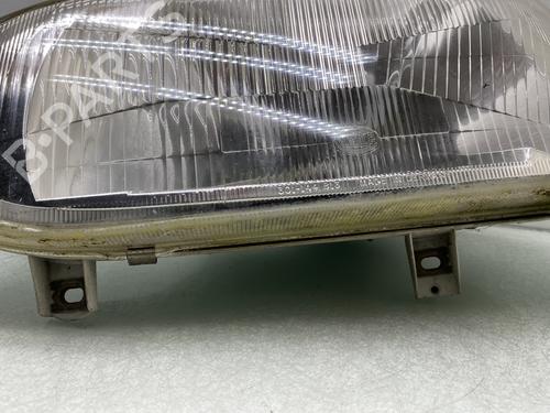 Left headlight VW GOLF III (1H1) 1.4 | BP24198232C28 
