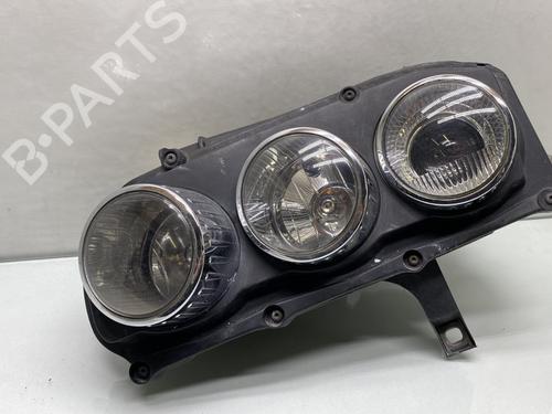 Used Left headlight Left headlight ALFA ROMEO 159 (939_) 1.9 JTDM 8V (939AXE1B) (120 hp) 26290029 26290029