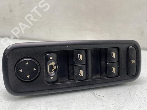 Venstre fortil elrude kontakt CITROËN C8 (EA_, EB_) 2.0 HDi 165 (163 hp) 31134672