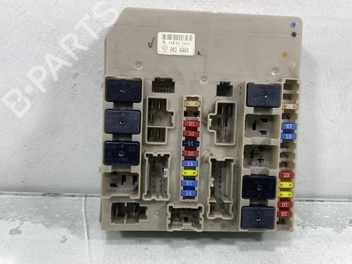 Modulo elettronico RENAULT CLIO III (BR0/1, CR0/1) 1.5 dCi (C/BR0G, C/BR1G) (68 hp) 30941103