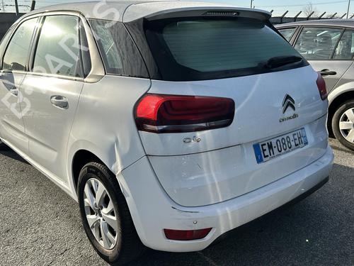 Brake master cylinder CITROËN C4 Picasso II | BP19952519M77 - Image 10