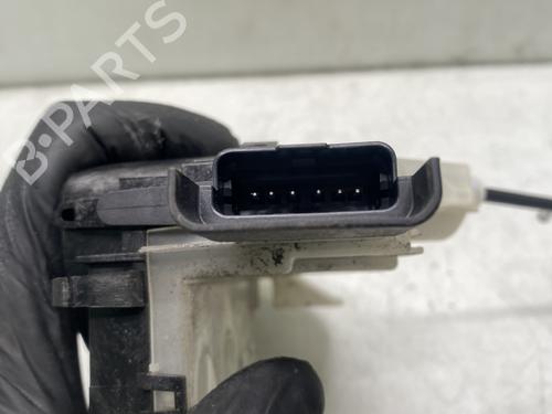 Front left lock CITROËN C3 III (SX) 1.5 BlueHDi 100 (SXYHYP, SXYHTU) | BP31590851C98