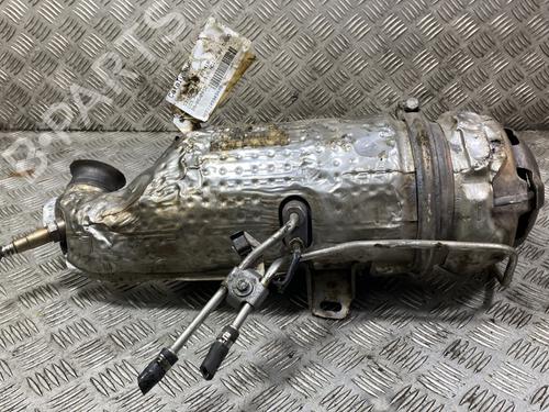 Used Catalyst CITROËN DS3 (SA_) 1.6 HDi 90 (92 hp) 27711976