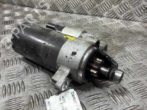 Starter AUDI A4 B8 (8K2) 2.0 TDI | BP34627395M8  - Image 5