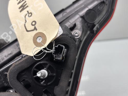 Used Right tailgate light Right tailgate light RENAULT CLIO V (B7_) 1.3 TCe 130 (B7MF) (131 hp) 32297168 32297168