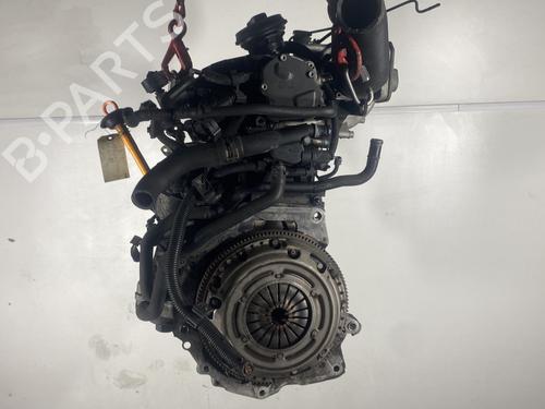Engine VW GOLF V (1K1) 2.0 SDI | BP22298399M1  - Image 5
