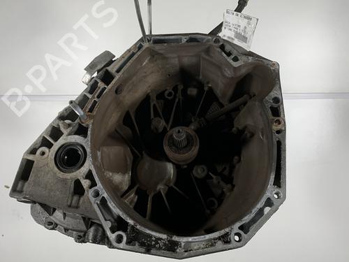 Gearbox DACIA DUSTER (HS_) 1.5 dCi (HSAJ) | BP24660642M3 - Image 2