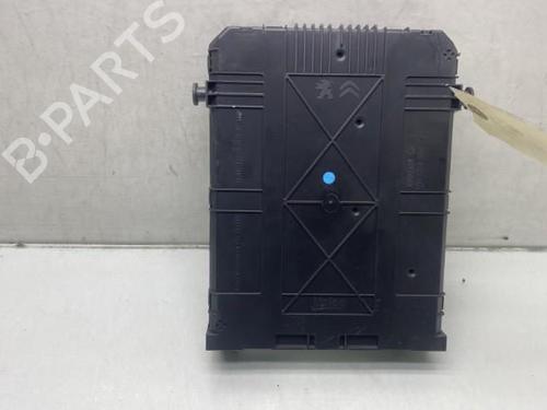 Fuse box PEUGEOT 208 I (CA_, CC_)  | BP19966249E1 
