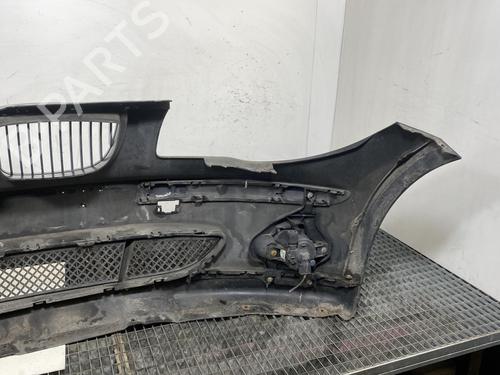 Used Front bumper BMW 1 (E87) 118 d (122 hp) 27482816