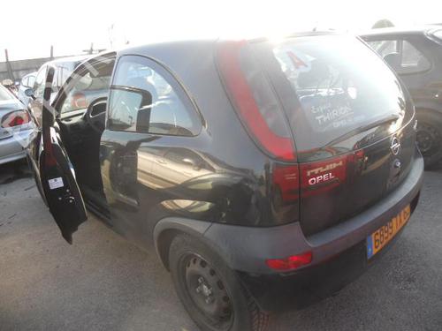 ABS pump OPEL CORSA C (X01) 1.2 (F08, F68) | BP20019859M43 