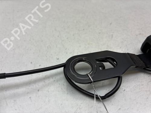 Seat buckle PEUGEOT PARTNER Tepee | BP37452104I32 - Image 6