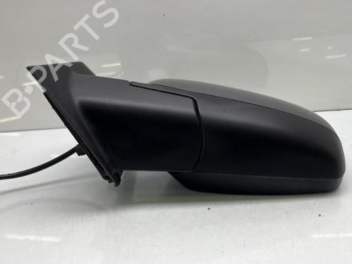 Left mirror NISSAN NOTE (E11, NE11) 1.5 dCi | BP19953205C26 