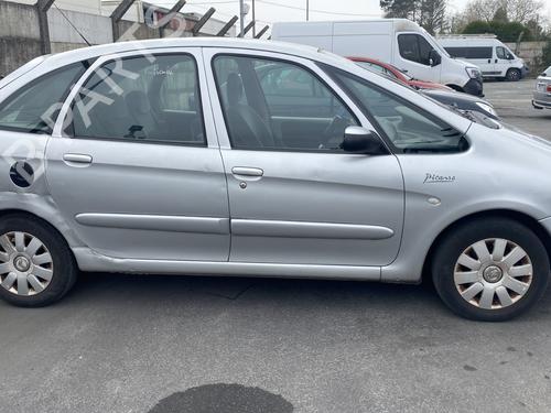 Fuse box CITROËN XSARA PICASSO (N68) 2.0 HDi | BP26319078E1 
