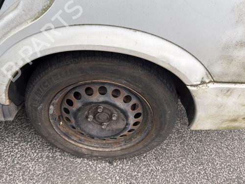 Used Parts OPEL ASTRA G Estate (T98)  1.7 DTI 16V (F35)  4285204