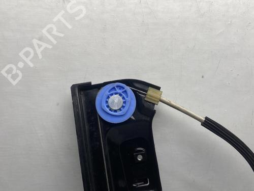 Front right window mechanism OPEL INSIGNIA A Sports Tourer (G09) 2.0 CDTI (35) | BP29485885C23 