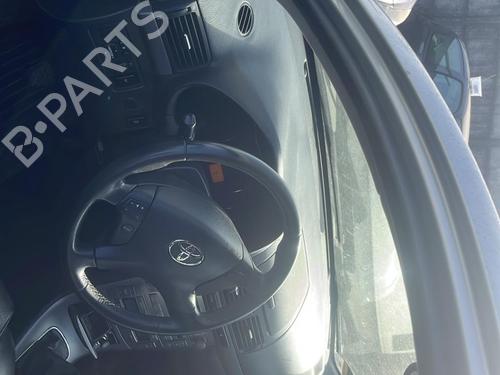 Climate control TOYOTA AVENSIS (_T25_)  | BP19962444I5 