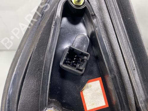 Right mirror HYUNDAI SANTA FÉ I (SM) 2.0 CRDi | BP20020354C27 