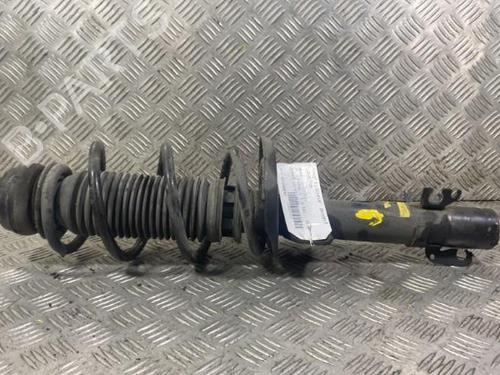 Used Left front shock absorber AUDI A1 (8X1, 8XK) 1.6 TDI (105 hp) 19990890