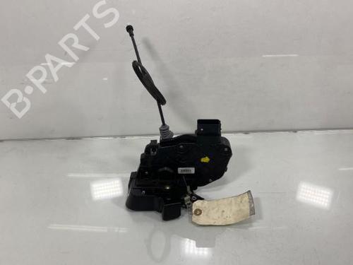 Used Front right lock VOLVO S40 II (544) 1.6 D (110 hp) 20000901