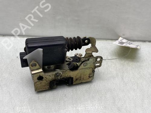 Front right lock RENAULT ESPACE III (JE0_) 2.2 dCi (JE0K) | BP25261867C97 