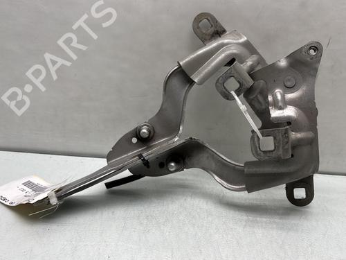 Used Hinge/Door check strap RENAULT CAPTUR I (J5_, H5_) 1.5 dCi 90 (J5N4, J5M5, J5MW, J5M6, J5AL, J5AJ) (90 hp) 30307294