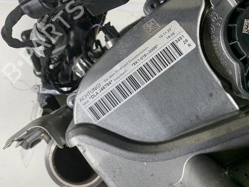 Engine SEAT ARONA (KJ7, KJP) 1.0 TSI | BP22916513M1  - Image 6