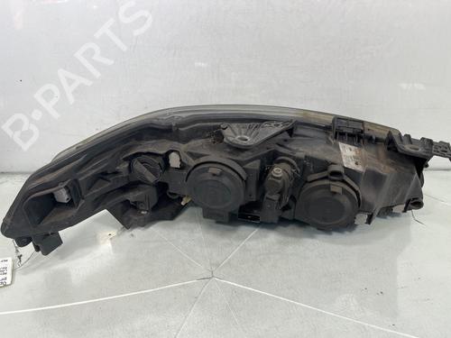 Left headlight RENAULT LAGUNA II (BG0/1_) 1.9 dCi (BG1A, BG1W, BG0G) | BP36792376C28 - Image 5