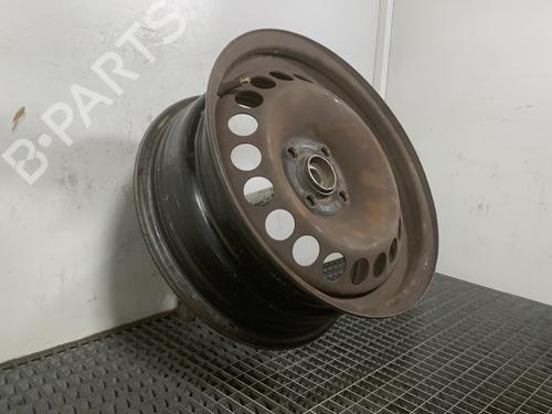 Felg Felg OPEL CORSA D (S07) 1.3 CDTI (L08, L68) (75 hp) 26971724 26971724