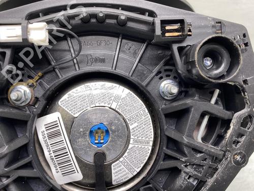 Driver airbag PEUGEOT BIPPER Tepee 1.4 HDi | BP20483527C9 